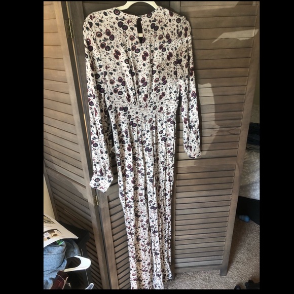 Free People Jumpsuit - Picture 4 of 6